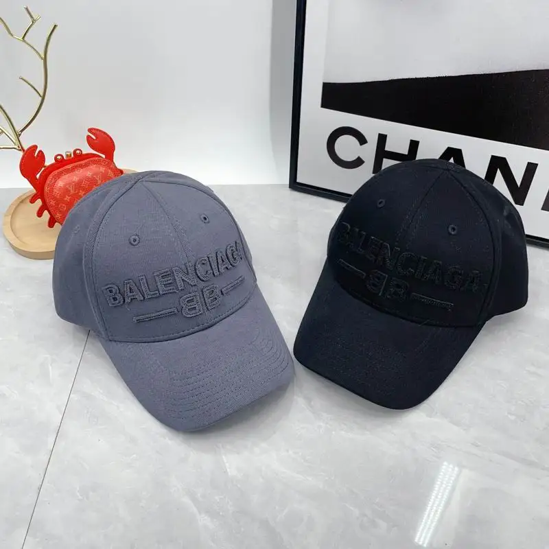 Balenciaga cap dx03